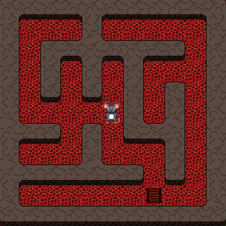 Biome Enfer