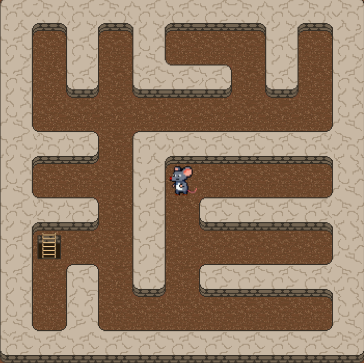 Biome Grotte