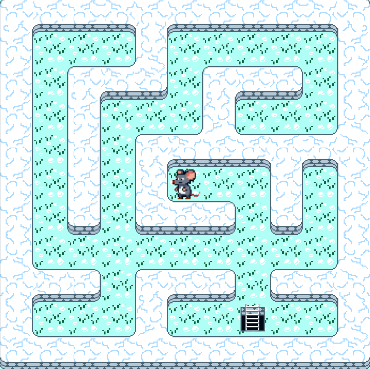 Biome Neige