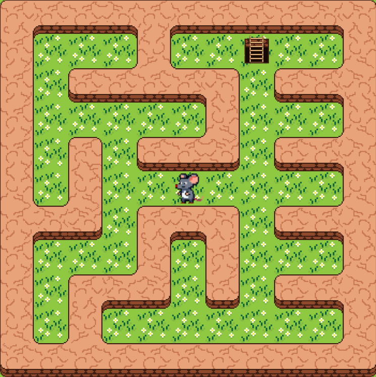 Biome Plaine